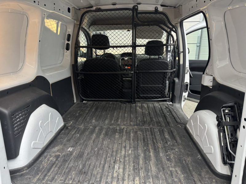 RENAULT KANGOO 1,2 TCE 115ch 