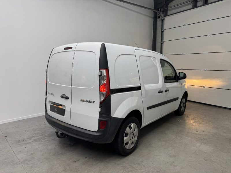RENAULT KANGOO 1,2 TCE 115ch 