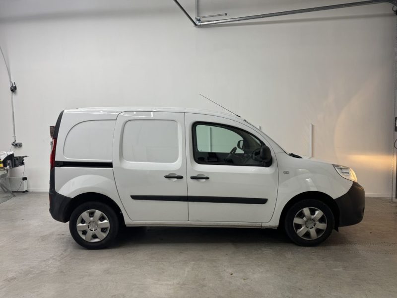 RENAULT KANGOO 1,2 TCE 115ch 