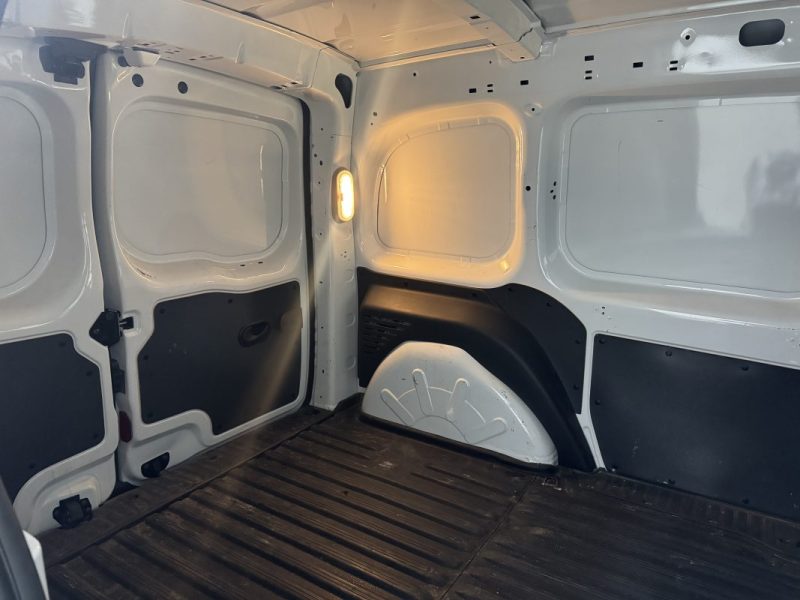 RENAULT KANGOO 1,2 TCE 115ch 