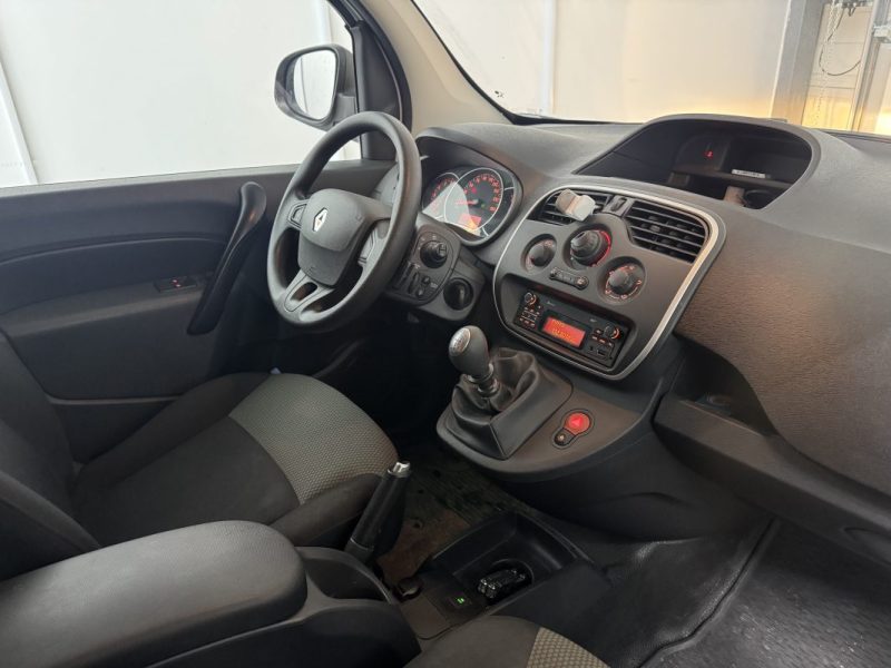RENAULT KANGOO 1,2 TCE 115ch 