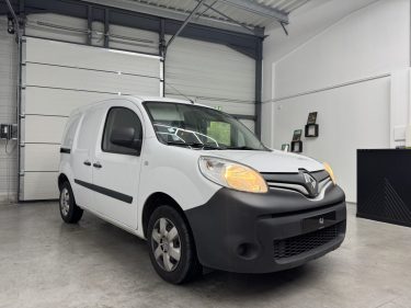 RENAULT KANGOO 1,2 TCE 115ch 