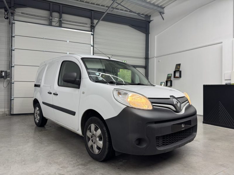 RENAULT KANGOO 1,2 TCE 115ch 