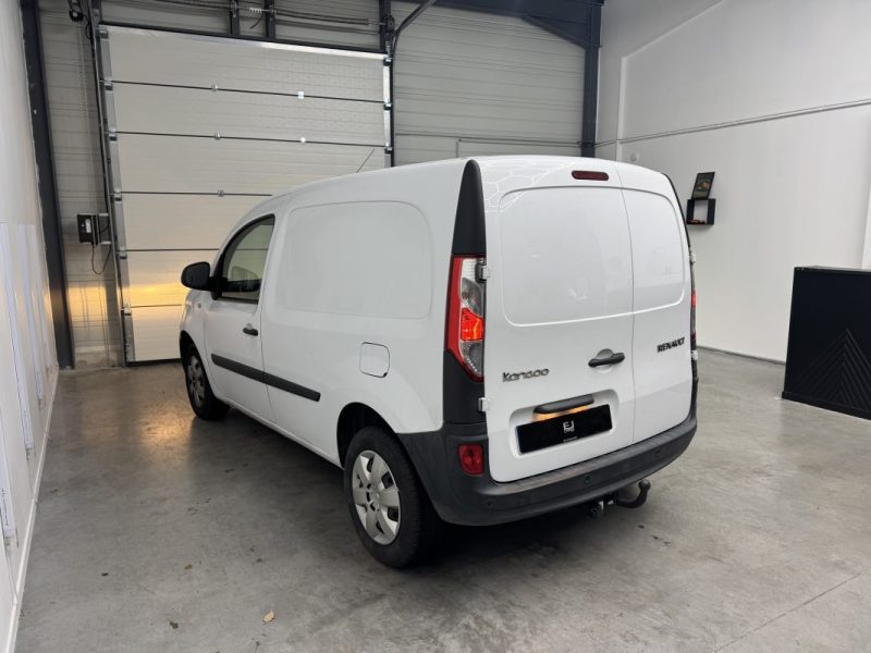 RENAULT KANGOO 1,2 TCE 115ch 