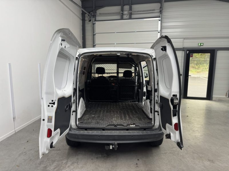 RENAULT KANGOO 1,2 TCE 115ch 