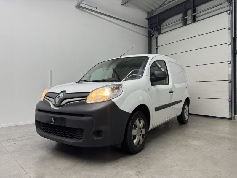 RENAULT KANGOO 1,2 TCE 115ch 