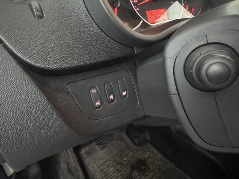 RENAULT KANGOO 1,2 TCE 115ch 