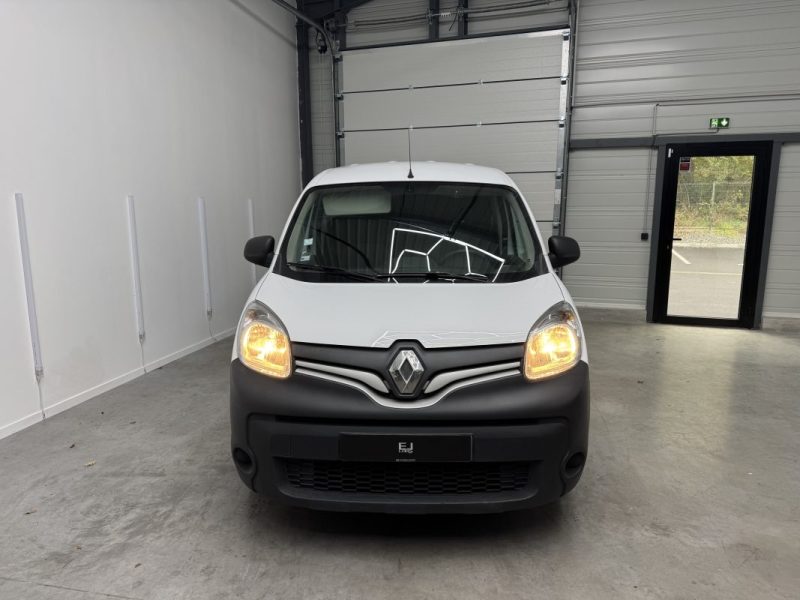 RENAULT KANGOO 1,2 TCE 115ch 