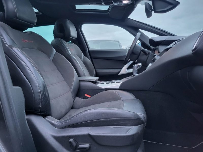  DS5 2.0 BlueHDI 180 cv - GARANTIE 12 mois - PERFORMANCE LINE - EAT6