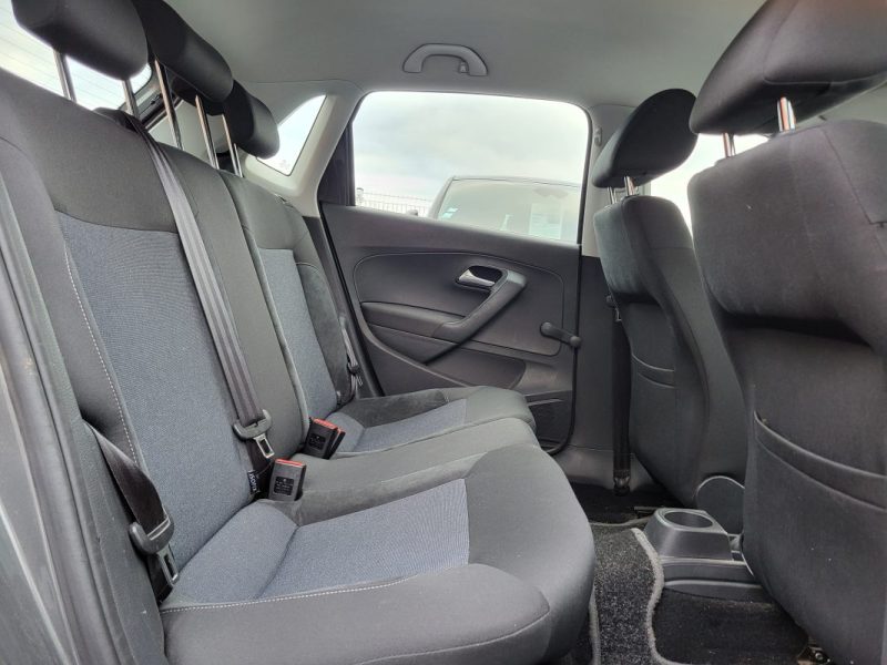 VOLKSWAGEN POLO IV 1.6 TDI 90 cv - GARANTIE 12 mois - Style