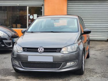 VOLKSWAGEN POLO IV 1.6 TDI 90 cv - GARANTIE 12 mois - Style