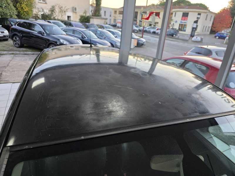 RENAULT MODUS 1.5 DCI 85CH  EXPRESSION ANNEE 2009 270000KM