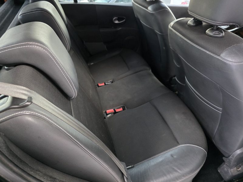 RENAULT MODUS 1.5 DCI 85CH  EXPRESSION ANNEE 2009 270000KM