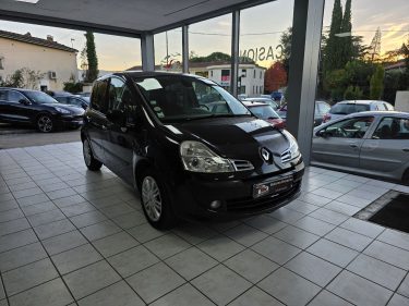 RENAULT MODUS 1.5 DCI 85CH  EXPRESSION ANNEE 2009 270000KM