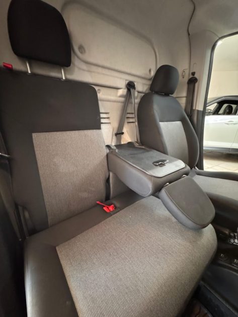 Fiat Doblo 2 Max 1.6 JTD - Utilitaire - Caméra de Recul - Révisée - CT ok - Blanc - Garantie 1an