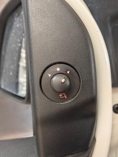 Fiat Doblo 2 Max 1.6 JTD - Utilitaire - Caméra de Recul - Révisée - CT ok - Blanc - Garantie 1an