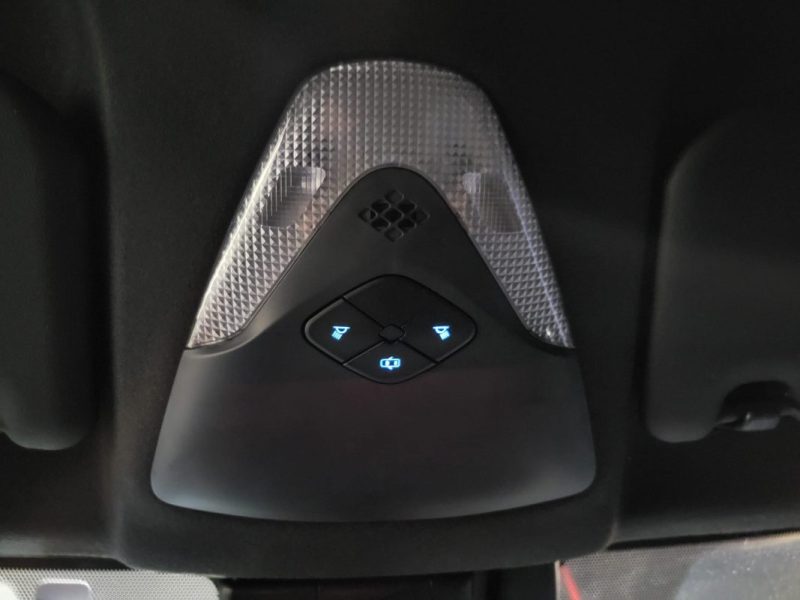 TOYOTA C-HR 122h COLLECTION / CAMERA DE RECUL / AUDIO JBL  / 1 ERE MAIN / SUIVI COMPLET TOYOTA