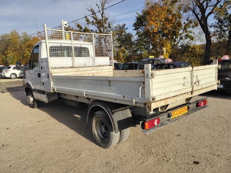 RENAULT MASCOTT CAMION BENNE