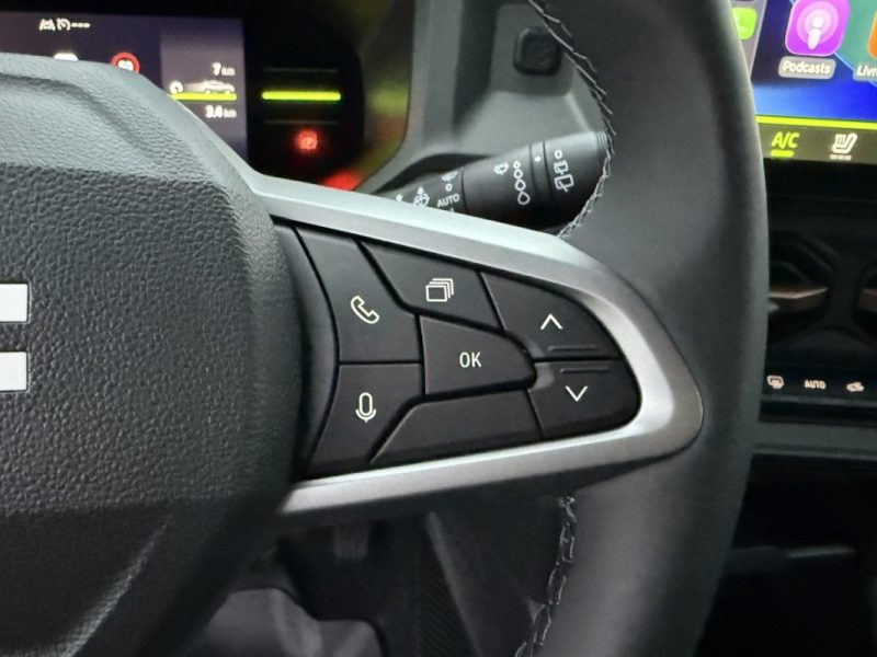 Dacia Duster MILD HYBRID 130 4X2 EXTREME Pack Techno / Pack City / Pack Cold