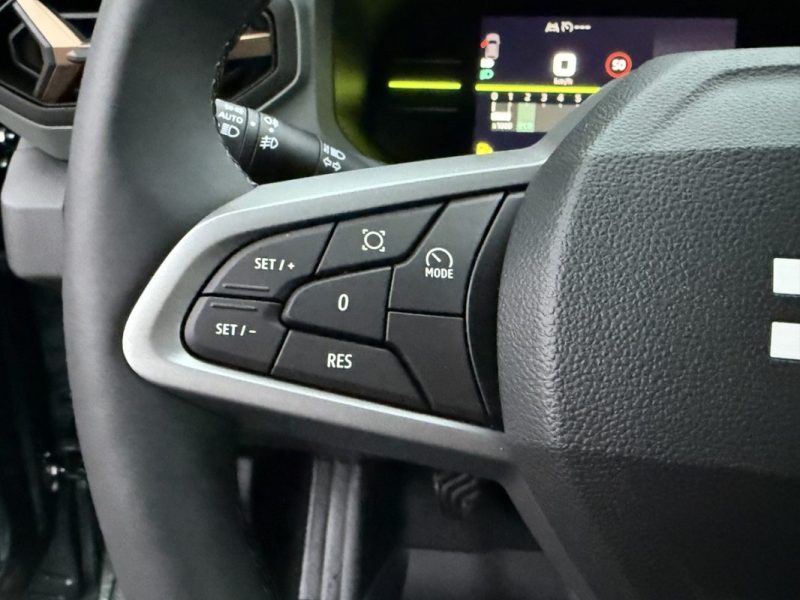 Dacia Duster MILD HYBRID 130 4X2 EXTREME Pack Techno / Pack City / Pack Cold