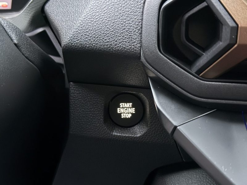 Dacia Duster MILD HYBRID 130 4X2 EXTREME Pack Techno / Pack City / Pack Cold