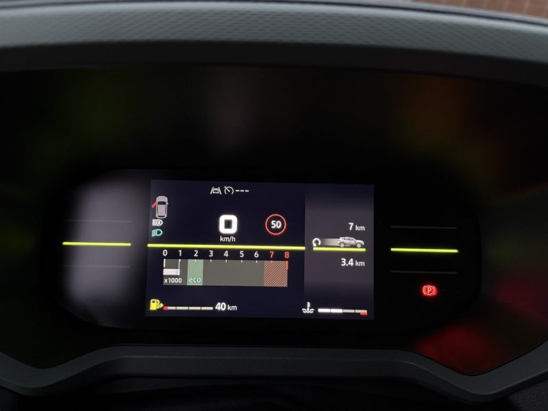 Dacia Duster MILD HYBRID 130 4X2 EXTREME Pack Techno / Pack City / Pack Cold