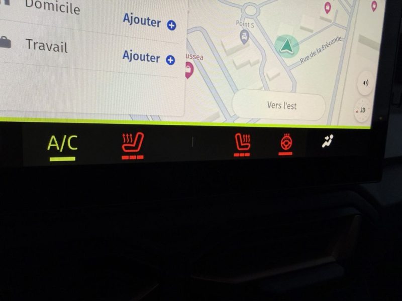 Dacia Duster MILD HYBRID 130 4X2 EXTREME Pack Techno / Pack City / Pack Cold