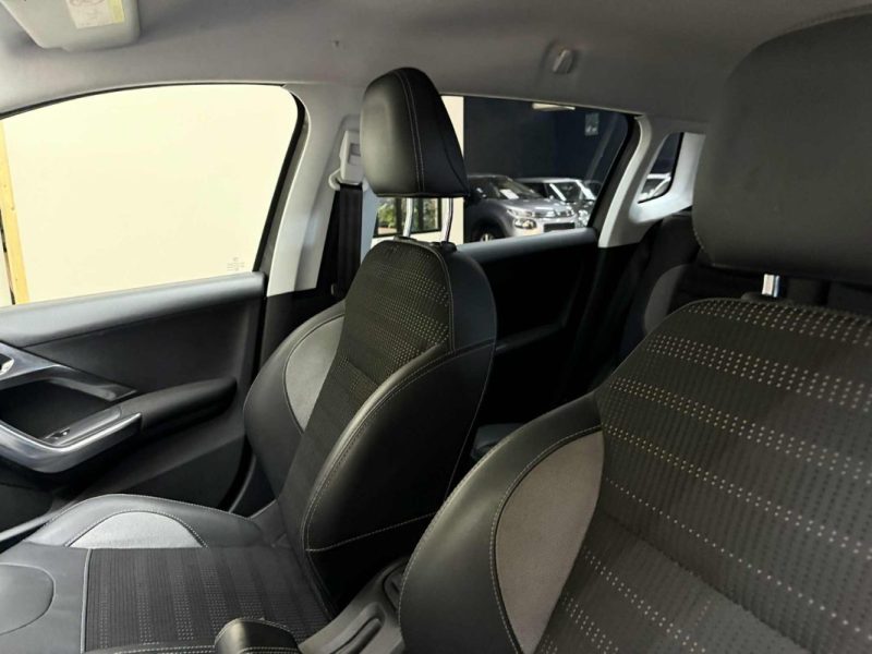 PEUGEOT 2008 1.6 E-HDI 92CV FAP ALLURE 2015