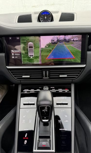 PORSCHE CAYENNE  (3) S 2.9 V6 440 CV AWD / CHRONO / TOIT OUVRANT / ORIGINE FRANCE  2017