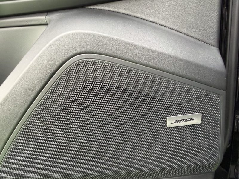 PORSCHE CAYENNE  (3) S 3.0 V6 440 CV AWD / CHRONO / TOIT OUVRANT / ORIGINE FRANCE  2017