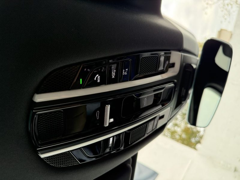 PORSCHE CAYENNE  (3) S 3.0 V6 440 CV AWD / CHRONO / TOIT OUVRANT / ORIGINE FRANCE  2017