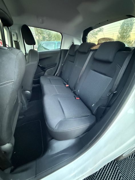 PEUGEOT 208 1.2 PURETECH 110  EAT6 ALLURE BUSINESS - FAIBLE KM - ENTRETIEN COMPLET  (234E/mois)