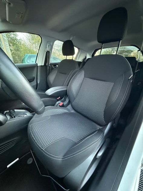 PEUGEOT 208 1.2 PURETECH 110  EAT6 ALLURE BUSINESS - FAIBLE KM - ENTRETIEN COMPLET  (234E/mois)