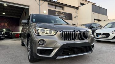 B.M.W. X1 SDRIVE18I 140CH XLINE 2019