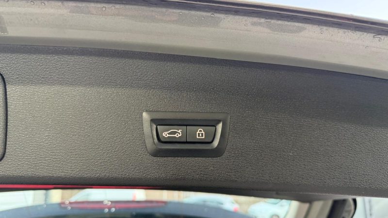 B.M.W. X1 SDRIVE18I 140CH XLINE 2019