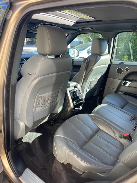 🔥Range Rover Sport – SDV6 3.0 HSE / Superbe État 292cv