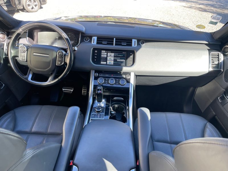🔥Range Rover Sport – SDV6 3.0 HSE / Superbe État 292cv