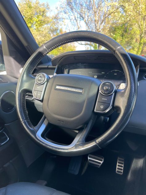 🔥Range Rover Sport – SDV6 3.0 HSE / Superbe État 292cv