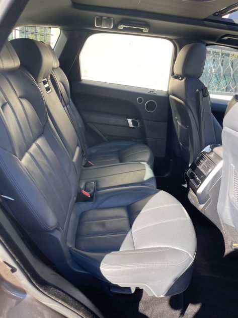 🔥Range Rover Sport – SDV6 3.0 HSE / Superbe État 292cv