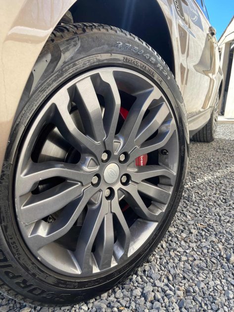 🔥Range Rover Sport – SDV6 3.0 HSE / Superbe État 292cv