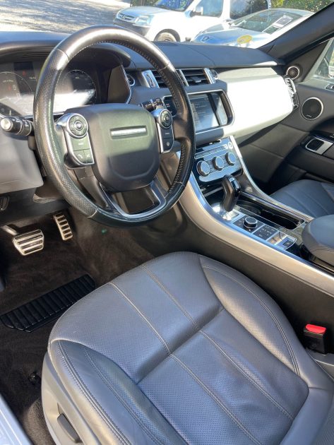 🔥Range Rover Sport – SDV6 3.0 HSE / Superbe État 292cv