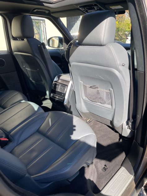 🔥Range Rover Sport – SDV6 3.0 HSE / Superbe État 292cv