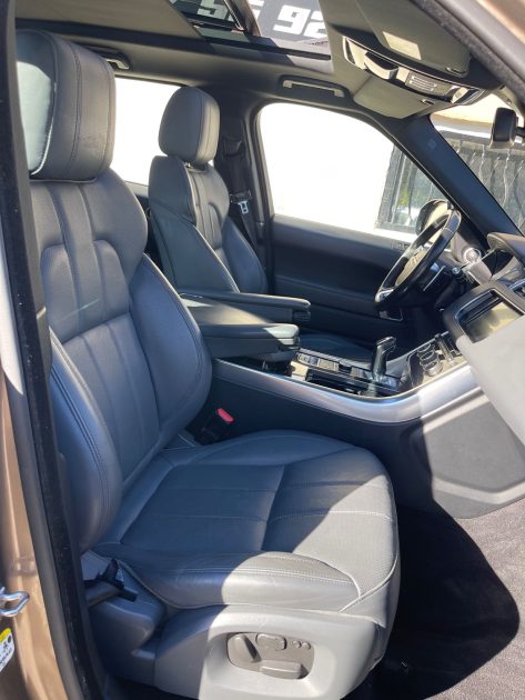 🔥Range Rover Sport – SDV6 3.0 HSE / Superbe État 292cv