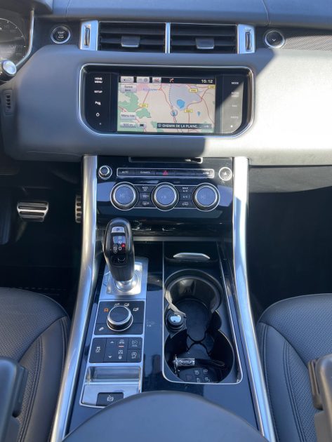 🔥Range Rover Sport – SDV6 3.0 HSE / Superbe État 292cv