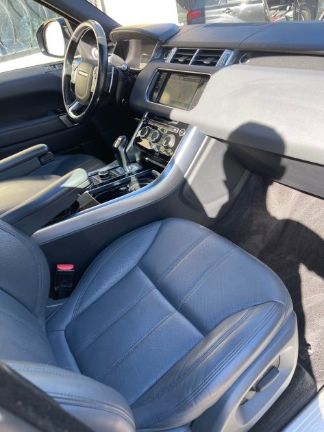 🔥Range Rover Sport – SDV6 3.0 HSE / Superbe État 292cv