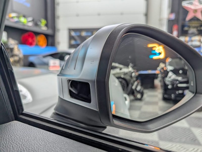 AUDI RS4 AVANT 2.9 TFSI 450 CH V6 TURBO QUATTRO 