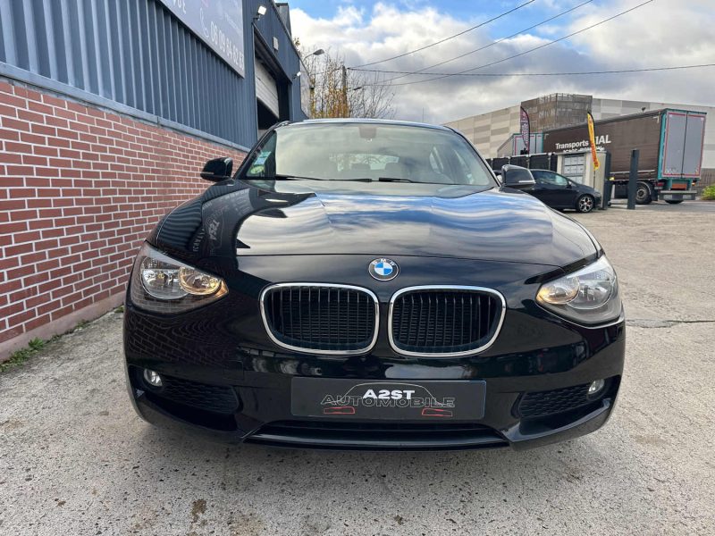 B.M.W. SERIE 1 116D 116CH EXECUTIVE 5P 2014