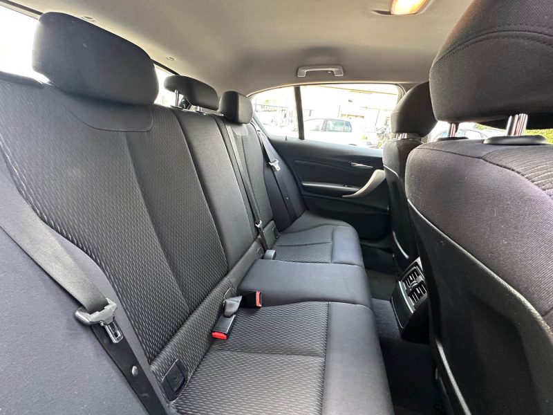 B.M.W. SERIE 1 116D 116CH EXECUTIVE 5P 2014