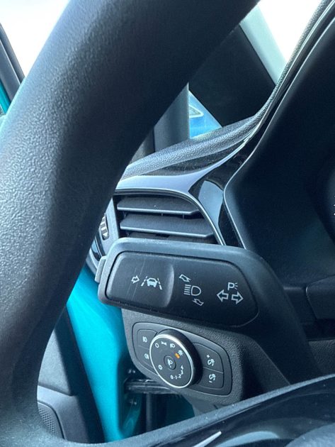 FORD FIESTA 1.0 EcoBoost 100 ch Stop&Start Titanium 5p