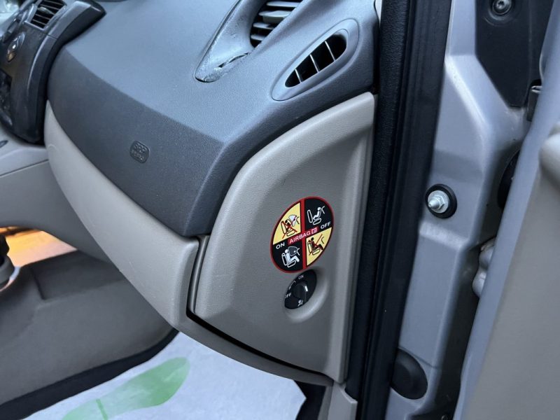 RENAULT SCENIC 2 II 1.5 DCI 100 Cv 1ERE MAIN / 79 000 Kms - GARANTIE 1 AN